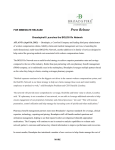 Broadspire® Launches the BOLD® Rx Network