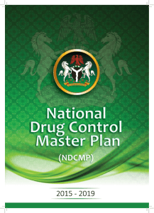 Untitled - National Drug Law Enforcement Agency