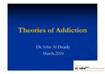 2006 Theories of Addiction