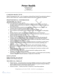 Medical Transcriptionist Resume Example - Resume