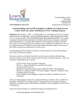 Tallahassee, FL (August 18, 2006) – LearnSomething, Inc