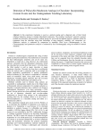 Detection of Psilocybin Mushroom Analogs in Chocolate