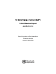 N-Benzylpiperazine (BZP) - www.legal-high