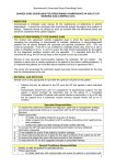 Shared care guideline for acamprosate