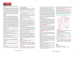 Neofloxin Prescribing Information