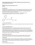 Diphenhydramine Hydrochloride Injection, USPRx only