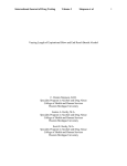 International Journal of Drug Testing Volume 3 Simpson et al 1