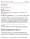 2015 cyclobenzaprine info sheet