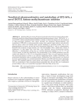 Nonclinical pharmacokinetics and metabolism of EPZ