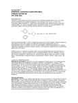 ZYRTEC® (cetirizine hydrochloride) Tablets and