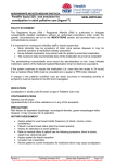 Paraffin liquid 32% oral emulsion for constipation in adult palliative