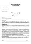 flagyl s suspension