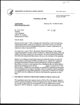 FDA Warning Letter to Avlon Industries. 2007-01-19