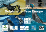 Introduction to EU Dolphinaria - Daniel Turner