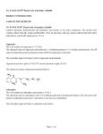 Xylocaine Product Information