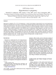 Hypertension in pregnancy ASH Position Article Marshall D. Lindheimer, MD