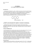 FLEXERIL  (CYCLOBENZAPRINE HCl) Tablets 