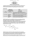 OMNICEF® (cefdinir) capsules (cefdinir) for oral suspension