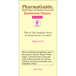 PharmaGuide S V How to Use