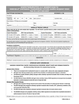 NOVEN THERAPEUTICS, LLC. WOMEN’S HEALTH MINIVELLE (ESTRADIOL TRANSDERMAL SYSTEM) SAMPLE REQUEST FORM