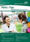 Subscribe to Hints & Tips