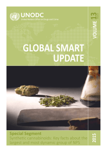 GLOBAL SMART UPDATE - Descentraliza Drogas