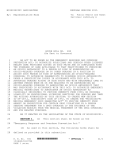 HB 692 - Mississippi Legislature