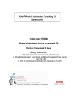 HiPer® Protein Estimation Teaching Kit (Qualitative)