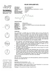 KOJIC DIPALMITATE