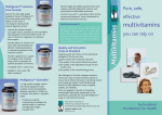 Nutri Multigenics 3rd A4