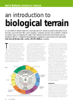 an introduction to biological terrain