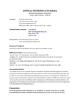 bioreactors chemostats