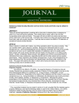 journal - Breining Institute