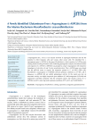 L-ASPG86 - Journal of Microbiology and Biotechnology