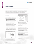 isis/DraW - Accelrys