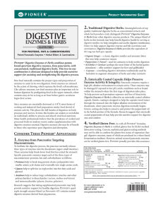 digestive - Woodland Publishing