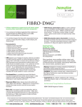 FIBRO-DMG™ - DaVinci Laboratories