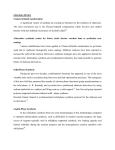 Literature Review Claisen-Schmidt condensation A significant