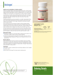 Aminogen® Ordering Details