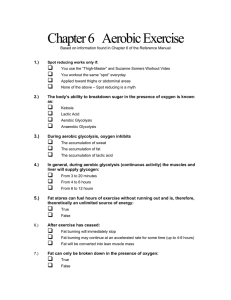 Chapter 1 - Private Label Fitness