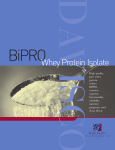 BiPRO - SupplySide Database