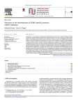 (SENP) inhibitors - Computational and Structural Biotechnology