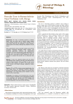 Journal of Otology & Rhinology