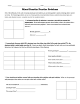 Mixed Genetics Practice Problems