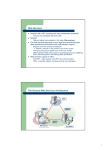 Web Services The General Web Services Architecture