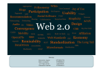 What is Web 2.0? - Alexander Jogren