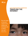 Traveling the Internet