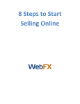 8 Steps to Start  Selling Online    Web