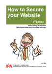 How to Secure your Website  3