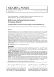 original papers - Advances in Clinical and Experimental Medicine